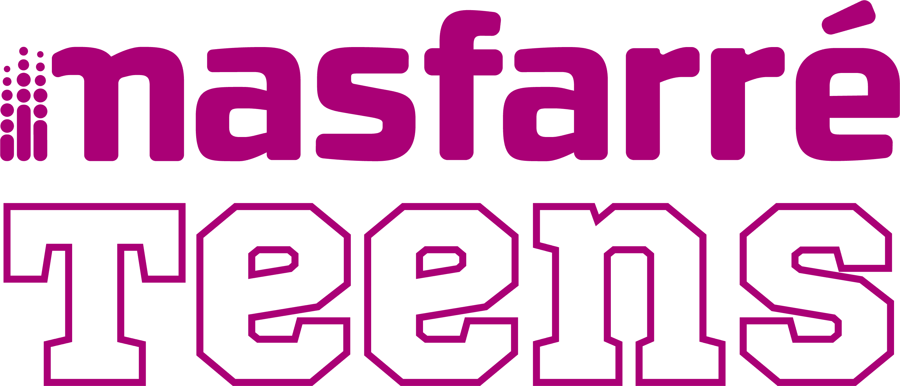 Masfarré